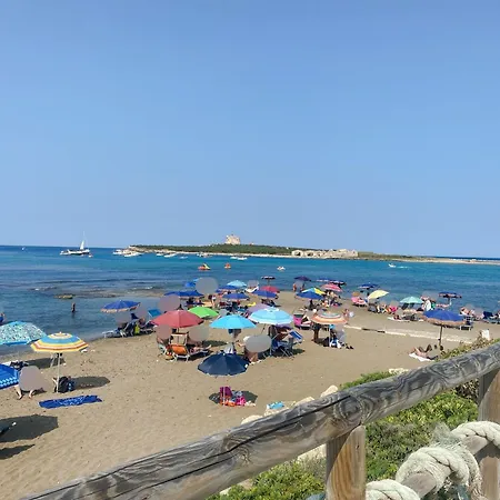 La Casa Di Magi * Portopalo Di Capo Passero