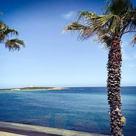 La Casa Di Magi Апартаменты Portopalo Di Capo Passero