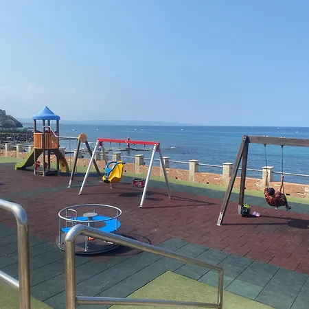 Апартаменты La Casa Di Magi Portopalo Di Capo Passero