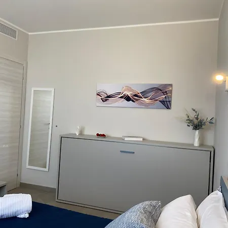 Апартаменты La Casa Di Magi *