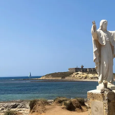 Апартаменты La Casa Di Magi