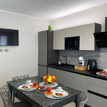 La Casa Di Magi * Portopalo Di Capo Passero