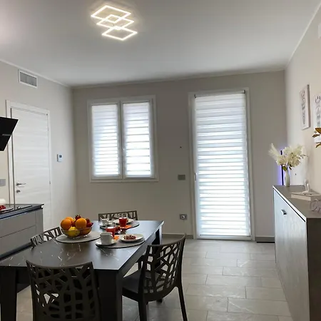 La Casa Di Magi Апартаменты *