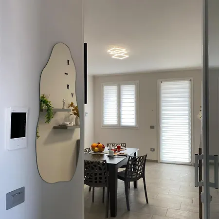 La Casa Di Magi Апартаменты Portopalo Di Capo Passero