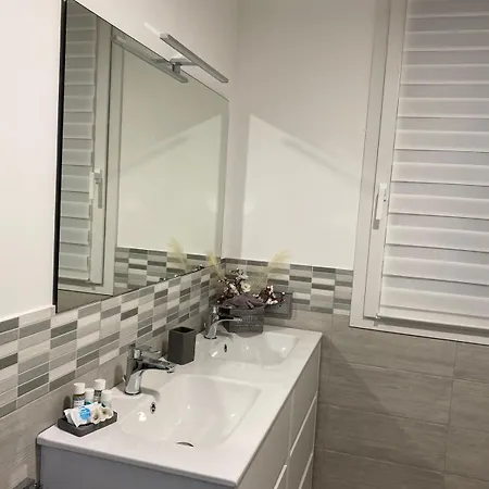 La Casa Di Magi Апартаменты