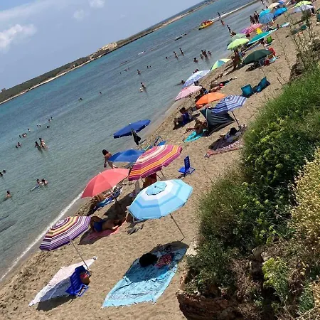 Апартаменты La Casa Di Magi