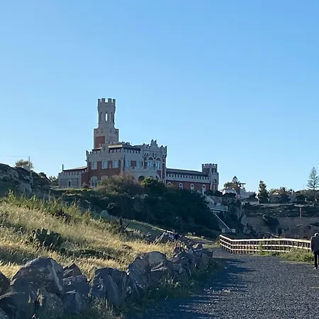 La Casa Di Magi * Portopalo Di Capo Passero