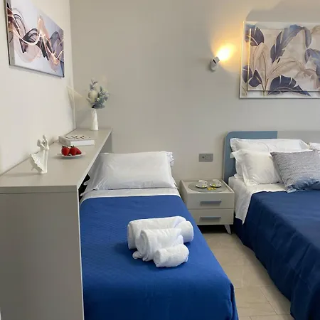 La Casa Di Magi Апартаменты