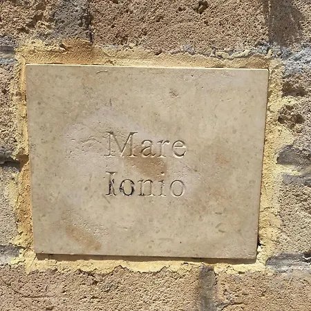 La Casa Di Magi Portopalo Di Capo Passero