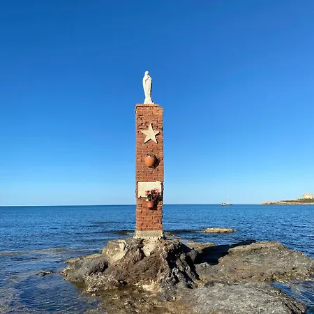 Апартаменты La Casa Di Magi